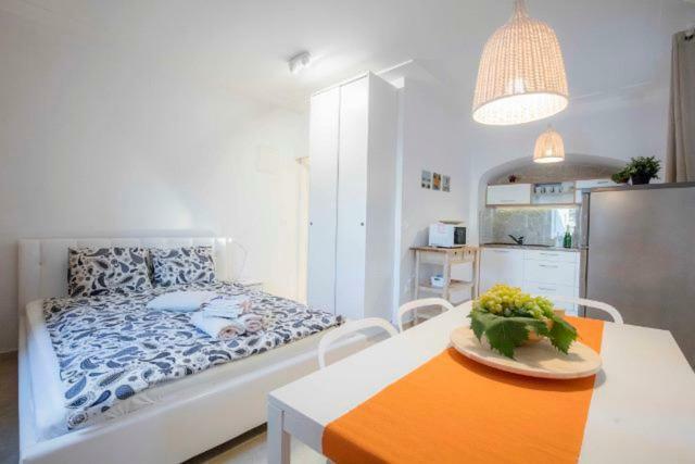 Season4All Apartments Mali Lošinj Zewnętrze zdjęcie