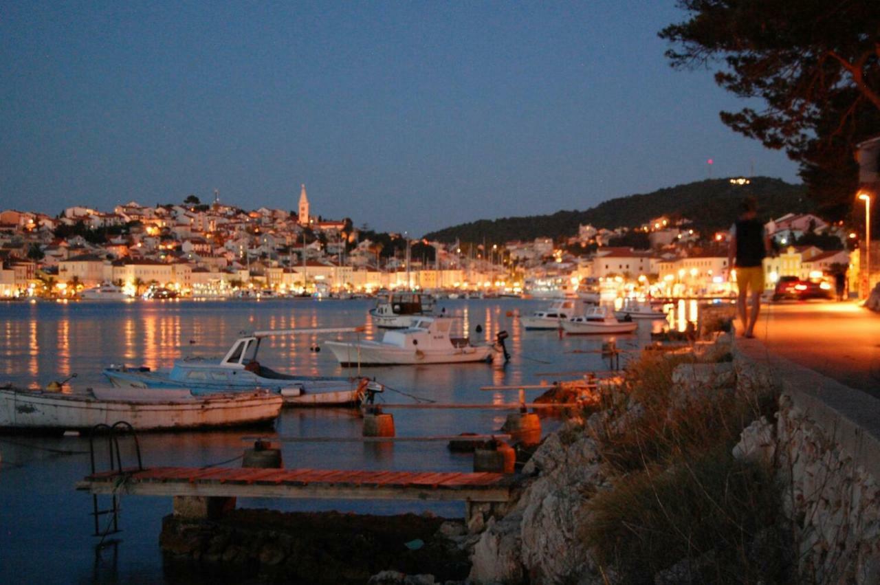 Season4All Apartments Mali Lošinj Zewnętrze zdjęcie
