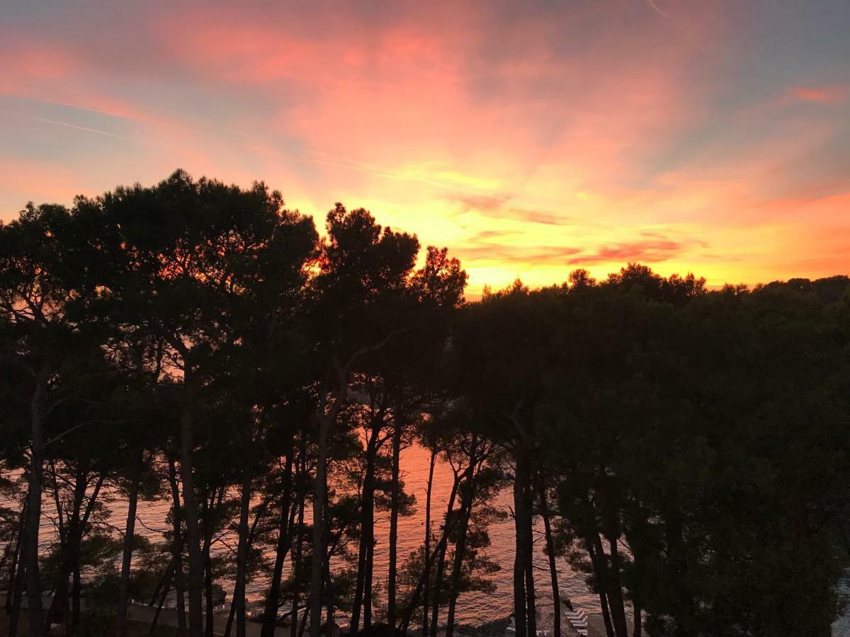 Season4All Apartments Mali Lošinj Zewnętrze zdjęcie