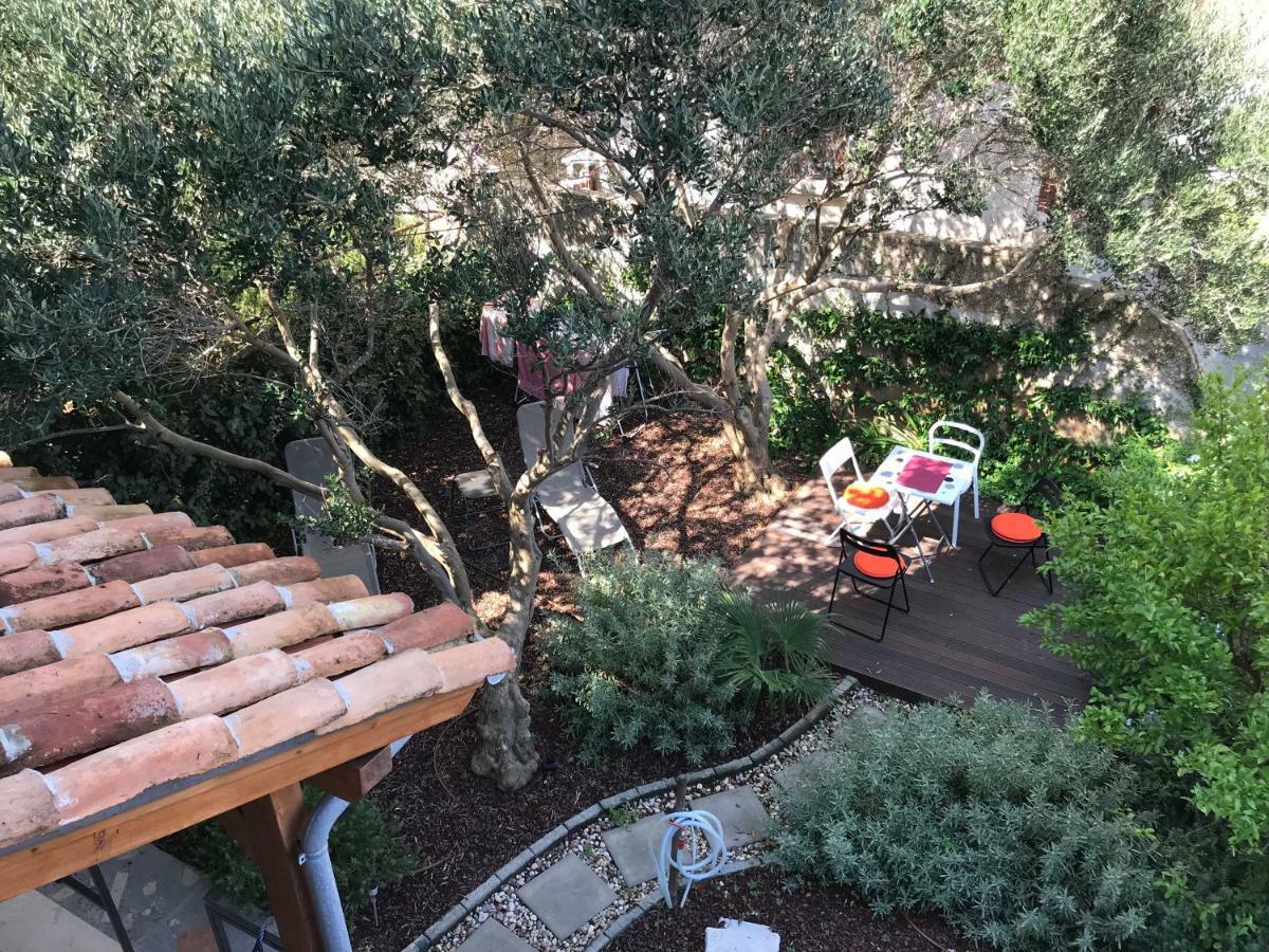 Season4All Apartments Mali Lošinj Zewnętrze zdjęcie